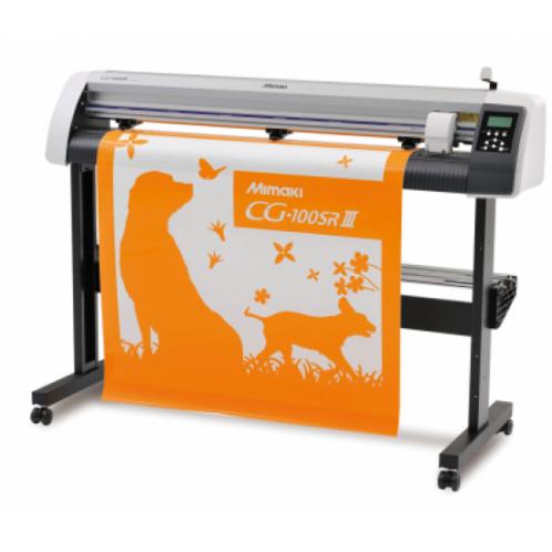 Mimaki CG-100SRIII (ATLASPRINTSTORE)